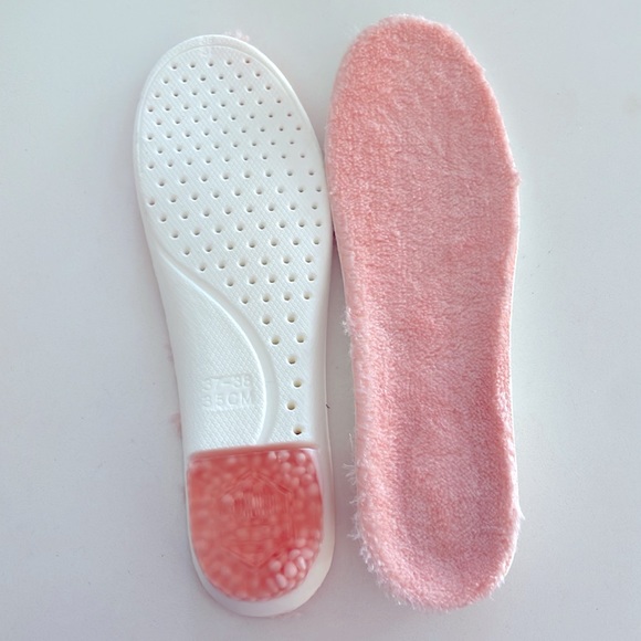 NWOT wool height boost insole - Picture 2 of 9